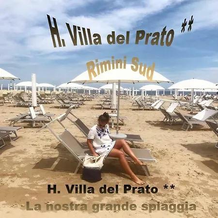Del Prato Cucina Romagnola E Possibilita Pacchetto Hotel
