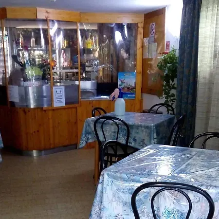 Del Prato Cucina Romagnola E Possibilita Pacchetto Hotel