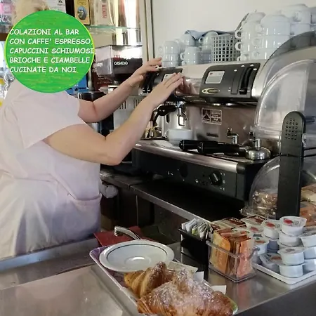 Hotel Del Prato Cucina Romagnola E Possibilita Pacchetto