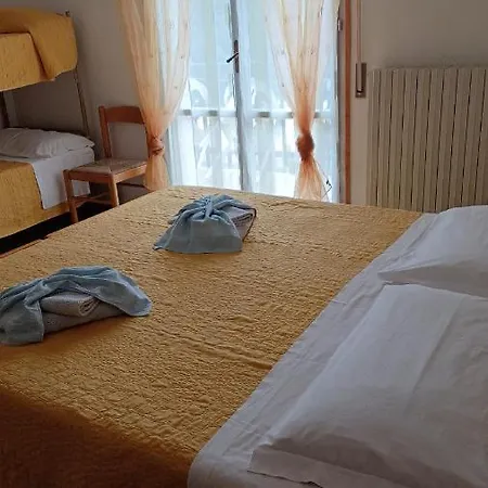 Del Prato Cucina Romagnola E Possibilita Pacchetto Hotel Bellariva Di Rimini