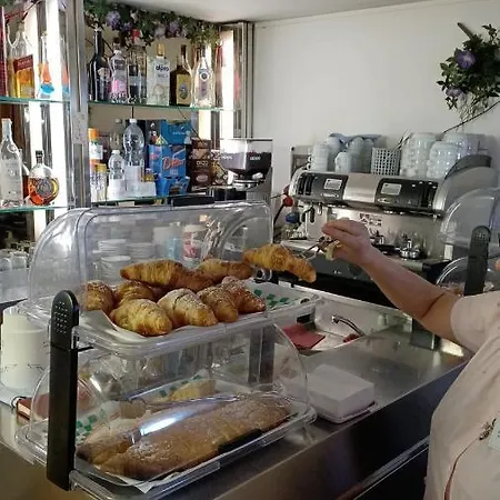 Hotel Del Prato Cucina Romagnola E Possibilita Pacchetto