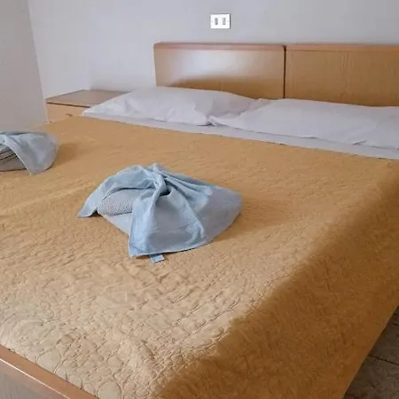Hotel Del Prato Cucina Romagnola E Possibilita Pacchetto