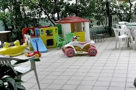 Hotel Del Prato Cucina Romagnola E Possibilita Pacchetto