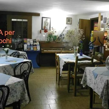 Hotel Del Prato Cucina Romagnola E Possibilita Pacchetto 2*