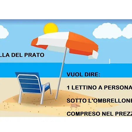 Hotel Del Prato Cucina Romagnola E Possibilita Pacchetto