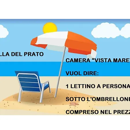Del Prato Cucina Romagnola E Possibilita Pacchetto Hotel