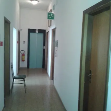 Hotel Del Prato Cucina Romagnola E Possibilita Pacchetto