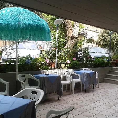 Hotel Del Prato Cucina Romagnola E Possibilita Pacchetto 2*