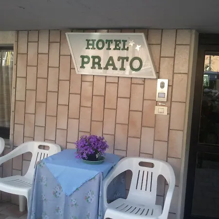 Hotel Del Prato Cucina Romagnola E Possibilita Pacchetto Bellariva Di Rimini