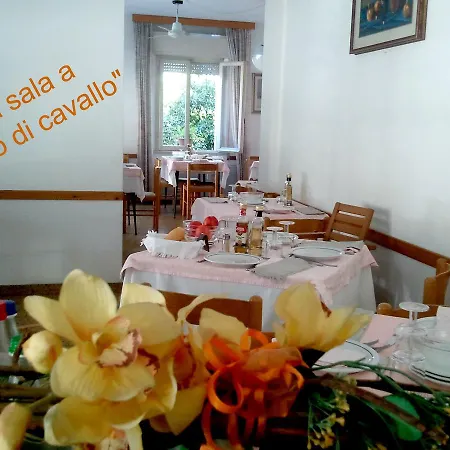 Del Prato Cucina Romagnola E Possibilita Pacchetto Hotel 2*