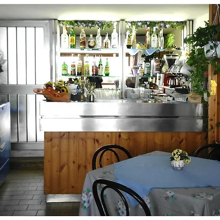 Del Prato Cucina Romagnola E Possibilita Pacchetto 호텔 Bellariva Di Rimini