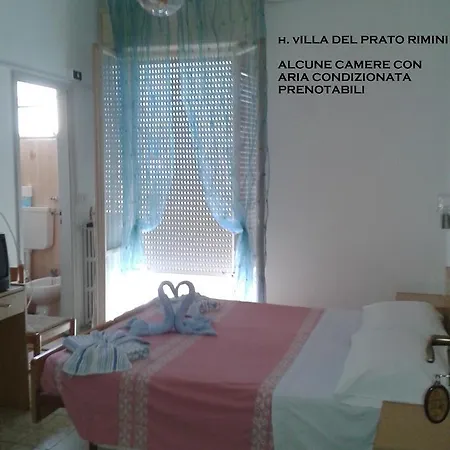 Del Prato Cucina Romagnola E Possibilita Pacchetto Hotel 2*