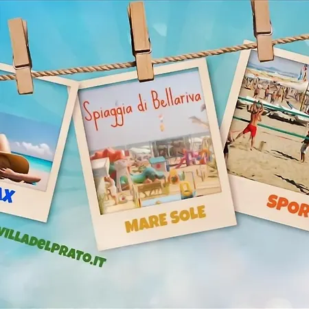 Del Prato Cucina Romagnola E Possibilita Pacchetto Hotel Bellariva Di Rimini