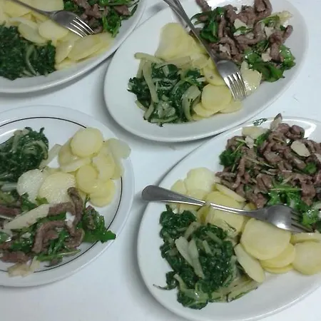 Hotel Del Prato Cucina Romagnola E Possibilita Pacchetto Bellariva Di Rimini