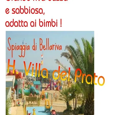 Hotel Del Prato Cucina Romagnola E Possibilita Pacchetto 2*