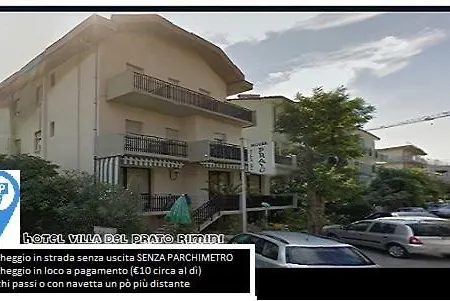 Del Prato Cucina Romagnola E Possibilita Pacchetto Hotel Bellariva Di Rimini